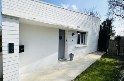 vente maison 289 000 € à proximité de Saint-Sever-de-Saintonge (17800)