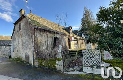 vente maison 39 000 € à proximité de Argences en Aubrac (12210)