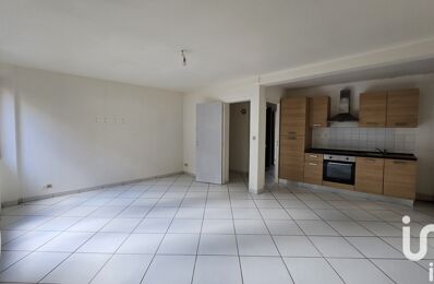 vente appartement 60 500 € à proximité de Vitry-le-François (51300)