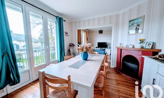 Maison 6 Pièces 98 m² à vendre à Bain-de-Bretagne (35470)