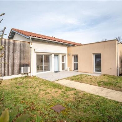 Maison 3 pièces 71 m²