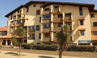 Appartement 1 Pièce 16 m² à vendre à Seignosse (40510)