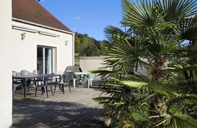 vente maison 485 000 € à proximité de Lorrez-le-Bocage-Préaux (77710)