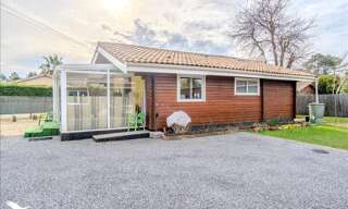 Maison 3 Pièces 69 m² à vendre à Carcans (33121)