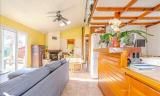 Maison 3 Pièces 69 m² à vendre à Carcans (33121)