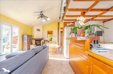 Maison 3 pièces 286000 €