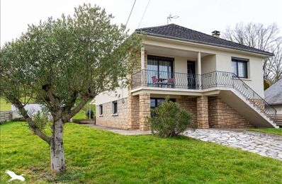 vente maison 213 000 € à proximité de Donzenac (19270)