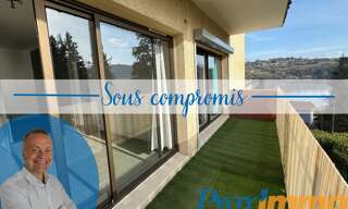 Appartement 2 Pièces 37 m² à vendre à Villages du Lac de Paladru (38850)