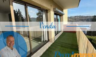 Appartement 2 Pièces 37 m² à vendre à Villages du Lac de Paladru (38850)