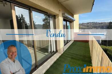 Appartement 2 pièces 98000 €