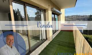 Appartement 2 Pièces 37 m² à vendre à Villages du Lac de Paladru (38850)