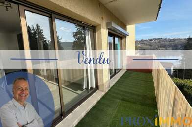 Appartement 2 pièces 98000 €