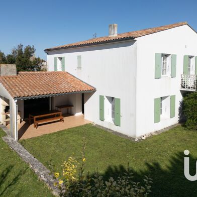 Maison 8 pièces 998000 €