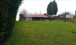 Terrain  3620 m² à vendre à Masseret (19510)