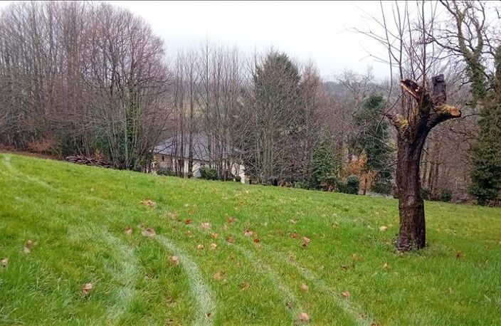 Terrain à bâtir de 0 pièces principales — photo 2
