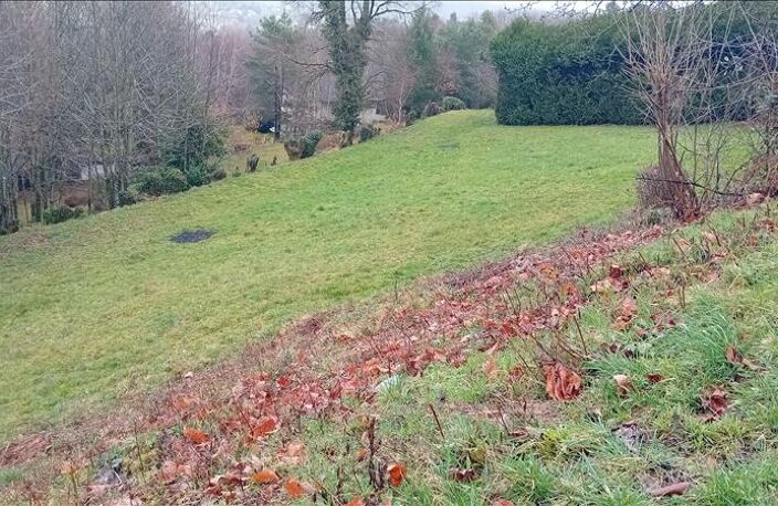 Terrain à bâtir de 0 pièces principales — photo 3