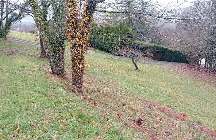 Terrain à bâtir de 0 pièces principales — photo 4
