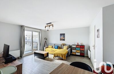 vente appartement 269 900 € à proximité de Saint-Soupplets (77165)