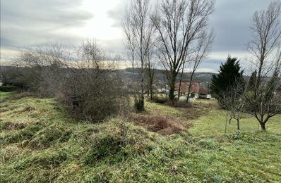 vente terrain 48 375 € à proximité de Lissac-Et-Mouret (46100)