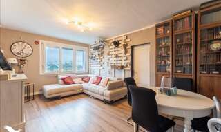 Appartement 3 Pièces 59 m² à vendre à Bordeaux (33200)