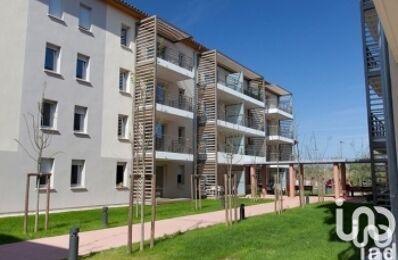 appartement 1 pièces 33 m2 à vendre à Rivesaltes (66600)