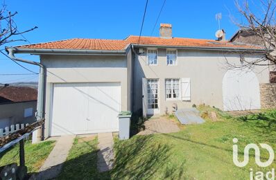 vente maison 46 000 € à proximité de Gevigney-Et-Mercey (70500)