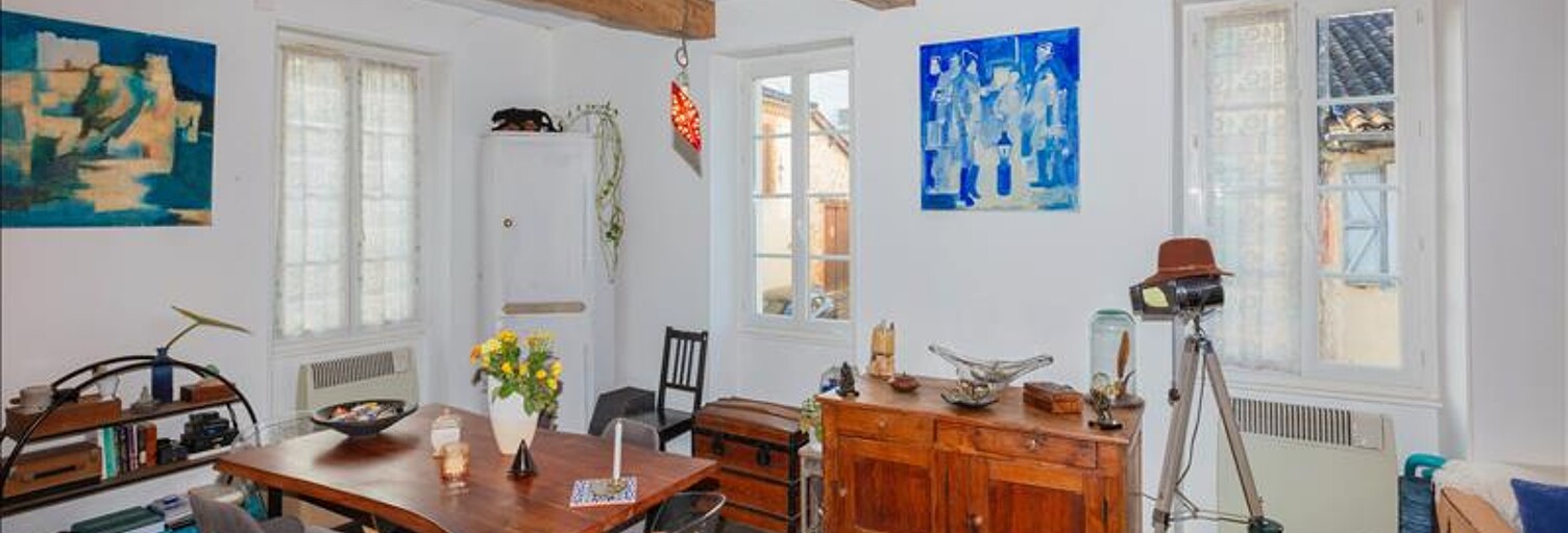 Maison 4 Pièces 110 m² à vendre à Gimont (32200)