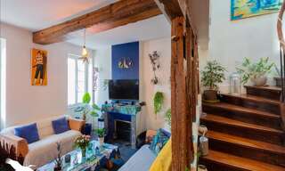 Maison 4 Pièces 110 m² à vendre à Gimont (32200)