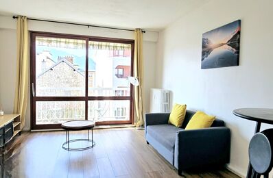 vente appartement 168 000 € à proximité de Entrelacs (73410)