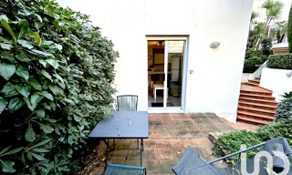 Appartement 1 Pièce 25 m² à vendre à Antibes (06600)