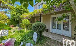 Maison 7 Pièces 130 m² à vendre à Mandres-les-Roses (94520)