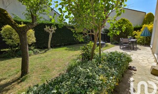 Maison 7 Pièces 130 m² à vendre à Mandres-les-Roses (94520)