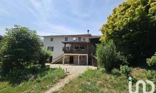 Maison 8 Pièces 187 m² à vendre à Latronquière (46210)