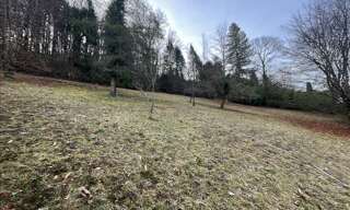 Terrain  2000 m² à vendre à Sainte-Fortunade (19490)