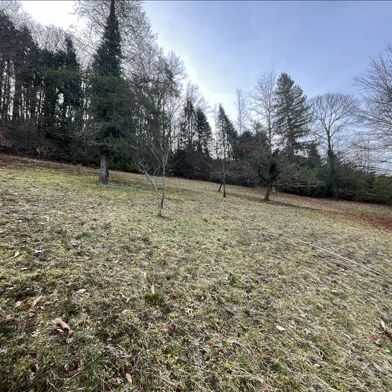Terrain  16000 €