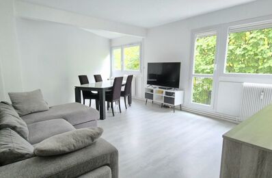 vente appartement 200 000 € à proximité de Saint-Denis (93200)