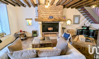 Maison 6 Pièces 142 m² à vendre à Orléans (45000)