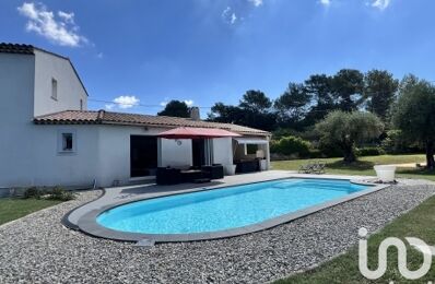 vente maison 1 060 000 € à proximité de La Colle-sur-Loup (06480)