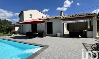 Maison 4 Pièces 177 m² à vendre à Roquefort-les-Pins (06330)