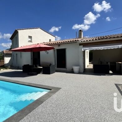 Maison 4 pièces 1060000 €