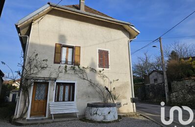 vente maison 117 900 € à proximité de Saint-Martin-de-Bavel (01510)