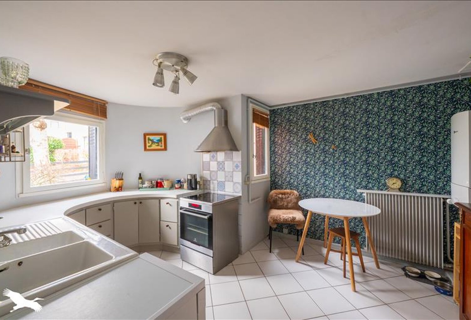 Vente maison 5 pièces 122 m² Eaubonne (95600) — photo 1