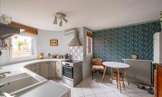 Maison 5 Pièces 122 m² à vendre à Eaubonne (95600)