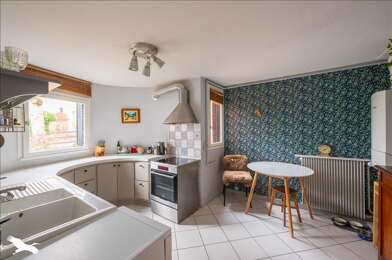 Maison 5 pièces 430000 €