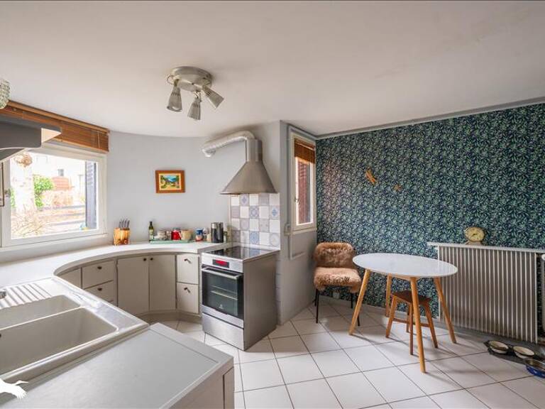 Maison 5 pièces 122 m² — photo 1