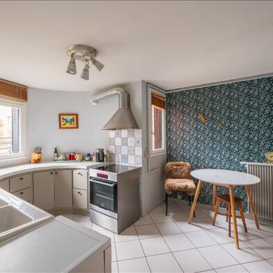 Maison 5 pièces 430000 €