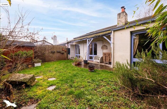 Vente maison 5 pièces 122 m² Eaubonne (95600) — photo 2