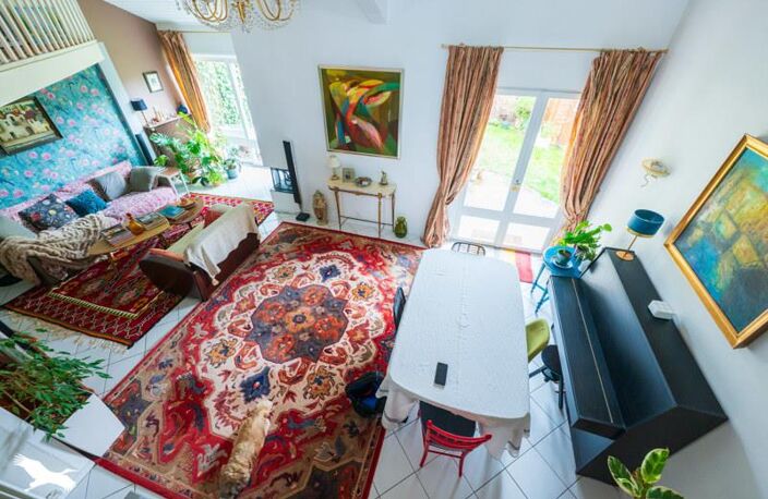 Vente maison 5 pièces 122 m² Eaubonne (95600) — photo 5