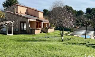 Maison 6 Pièces 129 m² à vendre à Aubagne (13400)