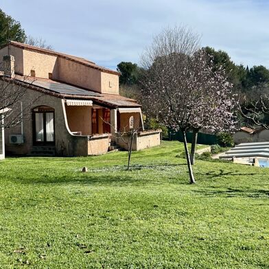 Maison 6 pièces 666000 €